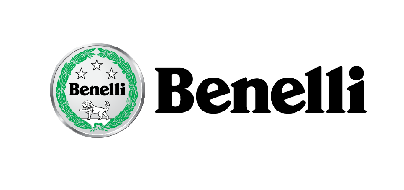 Logo_Benelli_Horizontal
